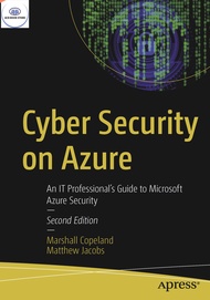 Tập Giấy A4 Để In Cyber Security on Azure - Dịch Vụ In Theo Yêu Cầu