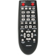 AH59-02547B Soundbar Remote Control Replacement fit for Samsung Sound Bar AH68-02644D-00 HW-F450 HW-F450ZA HW-FM45 HW-FM45C PS-WF450 HWF450 HWF450ZA HWFM45 HWFM45C PSWF450 AH680264