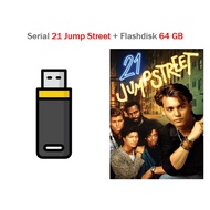 21 Jump Street FD
