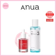 Anua Tranexamic Niacinamide Serum AHA BHA Toner