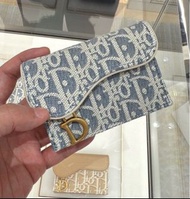 Dior 25SS 卡片套