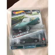 91 mazda mx 5 miata hot wheels