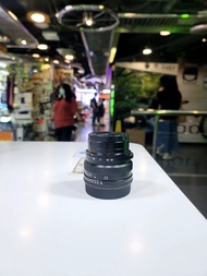 voigtlander 23mm f1.2 for fuji x mount