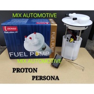 100% DENSO FUEL PUMP ASSY PROTON PERSONA  PW823411 / PROTON PERSONA FUEL PUMP / FUEL PUMP ASSY ( MAD