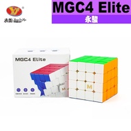 Yongjun MGC4 Elite 4x4 Magnetic Cube