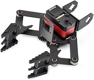 High-Performance Robotic Arm Gripper, CF35-12 Serial Bus Servo, Closed-Loop Control, Real-time Prote