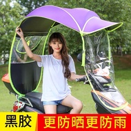High Quality Payung motor Rain Cover Motorcycle Umbrella Kanopi Motosikal is