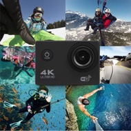 ACTION CAMERA WIFI KOGAN 4K SPORT CAM KAMERA VLOG ORIGINAL MINI