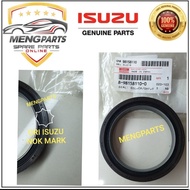 ISUZU NLR PRO & D MAX 3.0 4JJ3 TIMING OIL SEAL * XZ1262E * 8-98158-110-0