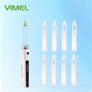 Vimel Mini Dental Anesthesia Injector With LCD Display