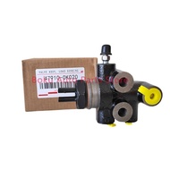 47910-0K020 is suitable for Toyota Hilux 4Runner valve components, with a load sensing ratio of 4791