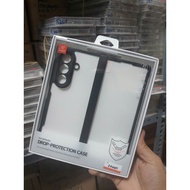 Xundd case for samsung Z Fold 7 with super nice shockproof Tpu inner back