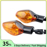 Turn Signal Indicator Light for  CBR500R CBR650F CB650F CB500F CB500X  Directional Blinker Lamp Acce
