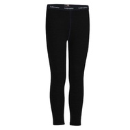 [Icebreaker] Children's Merino Wool Oasis Warm Skinny Trousers-200 Sanitary Pants Underpants IB10450