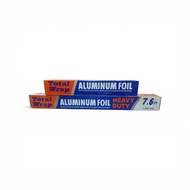 Total Wrap Aluminum Foil