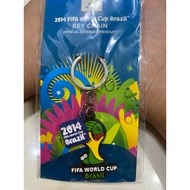 2014 FIFA World Cup Key Chain