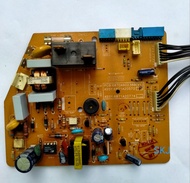 แผงวงจรแอร์/Main Board LG:Assy6871A20572Fอะไหล่แท้อะไหล่ถอด