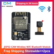 Original KKmol Arduino OV2640 ESP32-CAM Wireless WiFi Bluetooth Module Camera Development Board ESP3