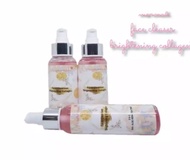 [COD-BAYAR DI TEMPAT] MERONAH Cream Glowing 2in1 Meronah whitening glowing cream ori whitening glowi