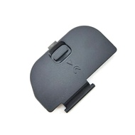 LM Pin cửa bìa dễ dàng cài đặt thay thế nhựa hoàn toàn phù hợp với máy ảnh nắp pin cho Nikon D3100 D