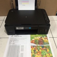 Recomended Printer Canon G2000 Bekas kosongan (tanpa catridge)