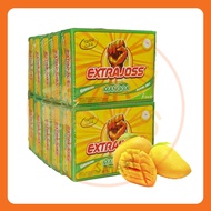 Extra Joss Ori / Anggur / Mangga