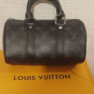 全新LV斜孭兩用袋