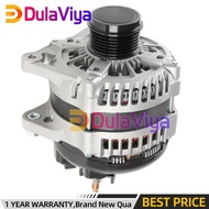 Auto Generator Alternator For PORSCHE CAYENNE 7P5 MACAN S 3.0T 3.6T 7PP903016A 7PP903016B 7PP903016C