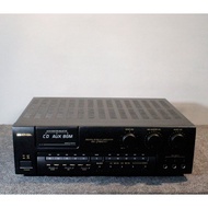 BMB DA-J7MKII Karaoke amplifier second hand二手 100w+100w 8ohm