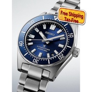 JDM WATCH ★ Seiko Prospex Scuba Diving Keluli Tahan Karat SBDC195 SPB451J1 Penggulungan Automatik Ka