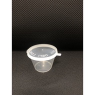 4oz Deli Container (50pcs)