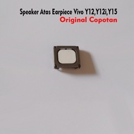 Top Speaker Earpiece Speaker Vivo Y12/15/17/12i RemovableOriginal - Normal test