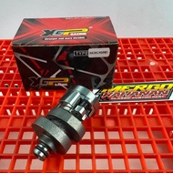 RAW NOKEN AS XGP MIO M3 SUITABLE FOR COPY CAMSHAFT RACING