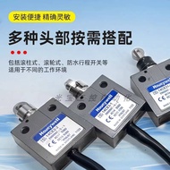 Best Sellers❤ Shanwu Honeywell Stroke Switch 14CE3-1J 3J 14CE2-1 914CE8-5J 914CE2-2-3 5a6