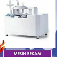 MESIN Head Cupping Machine Without Shaving Hair