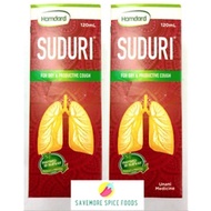 HAMDARD SUDURI SHARBAT