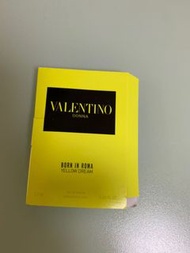 Valentino香水版包郵