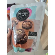 Amanda brownies bites