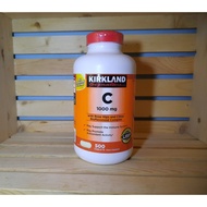 Kirkland Vitamin C 1000 mg