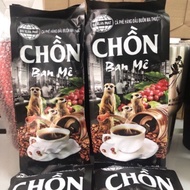 Buon Me Weasel Coffee 500g pack (filtered coffee)