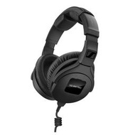 《民風樂府》德國聲海 Sennheiser HD 300 PRO 專業監聽耳機 音質細膩傳真 公司貨