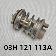 03H121113E 03H121113A 03H121113B Engine Thermostat 4006363 for Volkswagen CC EOS Passat Touareg 03H 
