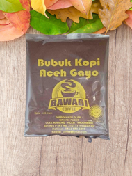 100gr kopi aceh gayo . kopi gayo murni . kopi gayo aceh . kopi tubruk gayo