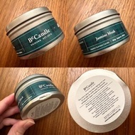 BeCandle  Scented Candle  NO. 33 JASMINE MUSK 80g