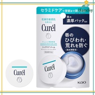 Curel Lip Care Balm Unscented 4.2 grams (x 1)