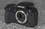 Fujifilm/富士 X-H2S 無反光鏡單鏡頭相機數位相機機身