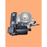 Dongfeng Fengxing automobile engine throttle MW252396 for SX5 SX6 model 4A92 engine 01R00Y033