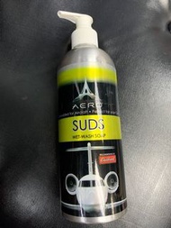 美國AERO SUDS洗車液