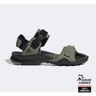 _ Terrex cyprex Ultra II slippers