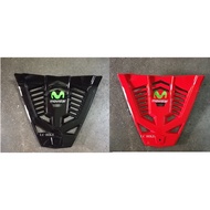 Y15ZR Y15 ENGINE COVER MOVISTAR PVC